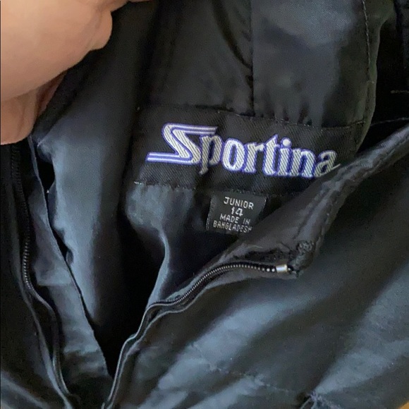 Snow Suit - Picture 6 of 6